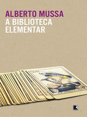 cover image of A biblioteca elementar